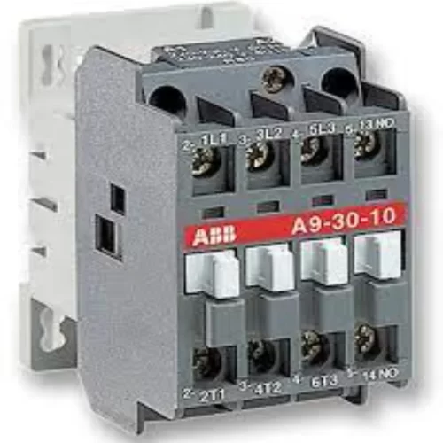 Abb Power Contactors