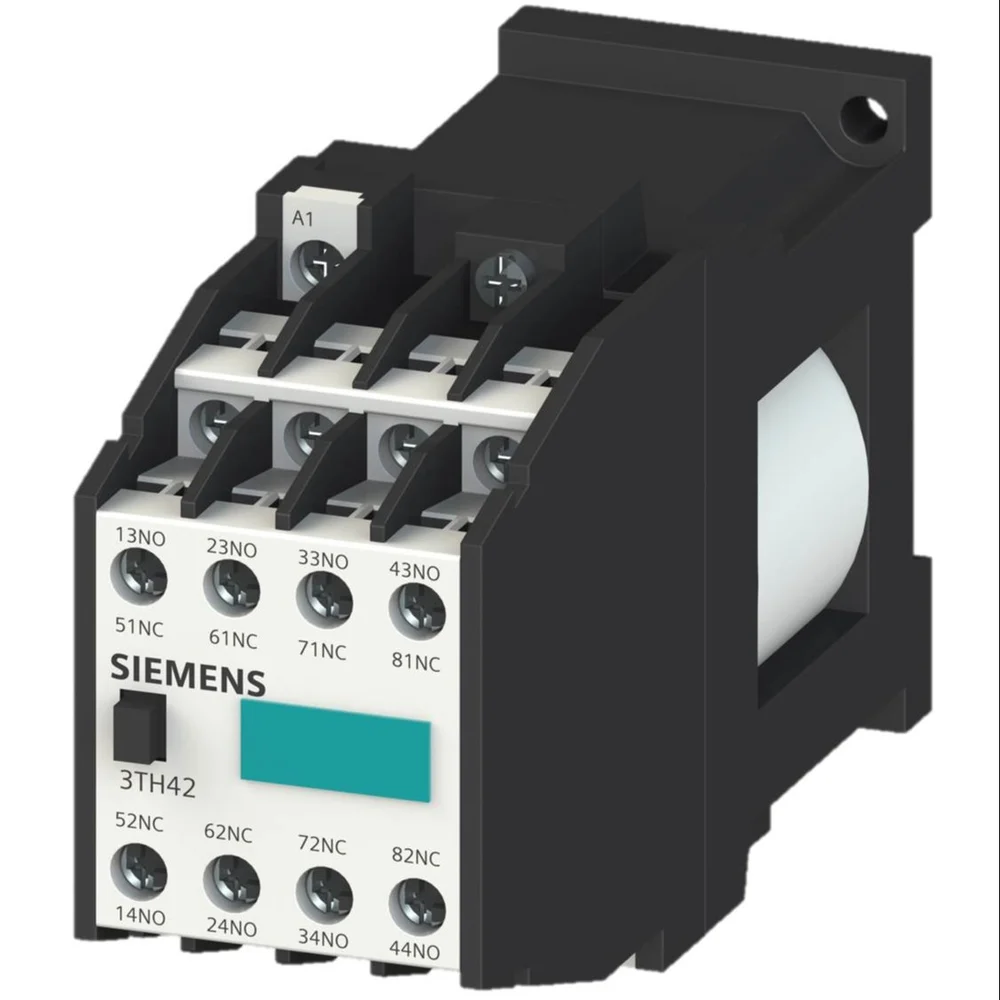Ac Dc Contactors