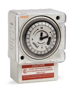 Time Switch & Analog Timers - Image 2
