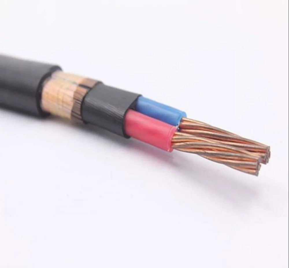 Armoured & Flexible Cable