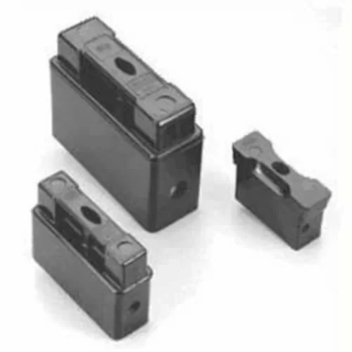 Bakelite Fuse Fitting