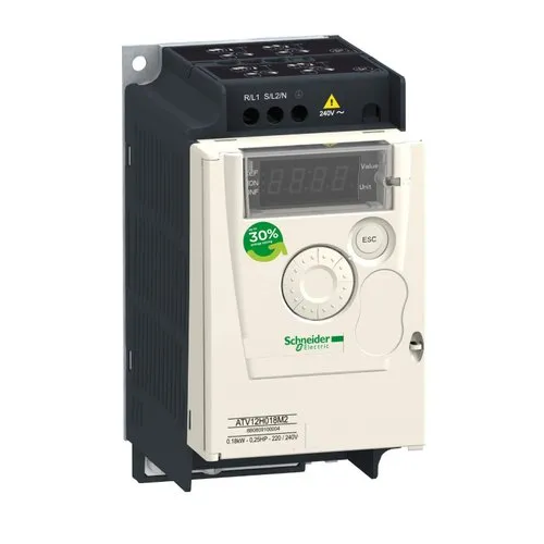 Schneider Vfd Drive - Image 3