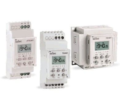 digital-time-switch Time Switch & Analog Timers
