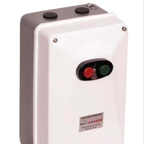 Dol Motor Starter Relay