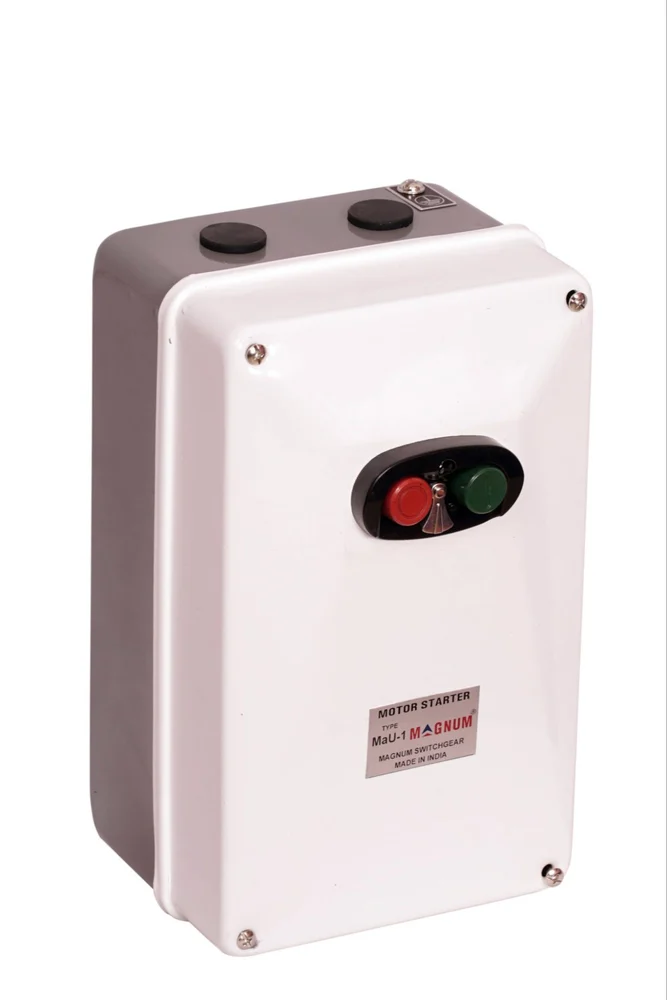Dol Motor Starter Relay