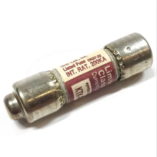 Bussman HRC Fuse 315 Amp 1250v