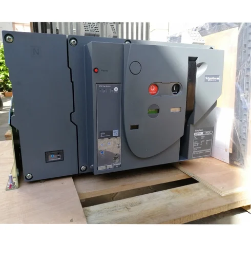Schneider Acb Air Circuit Breakers - Image 3