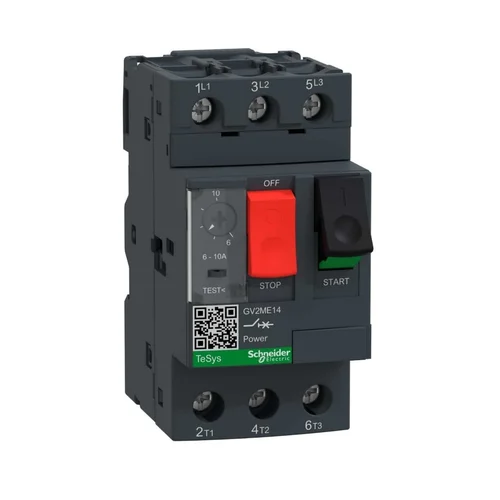 motor-protection-circuit-breaker-mpcb-500x500 Schneider Gv2Me / Gv3Me / Gv2V/GV7RE Motor Protection Circuit Breaker