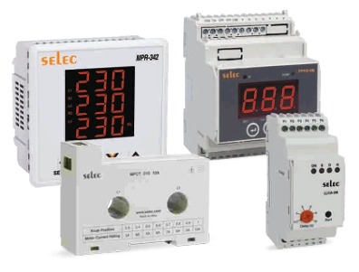 motorandpump Motor & Pump Protection Relays