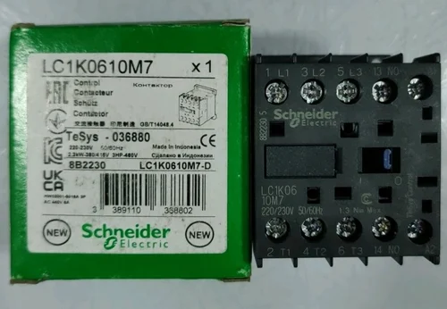 Schneider Ac Contactor - Image 2