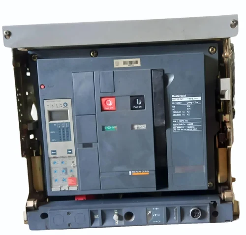 Schneider Acb Air Circuit Breakers