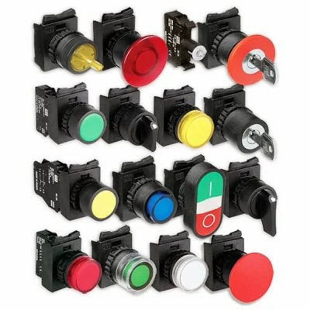 Push Button Station - Image 3