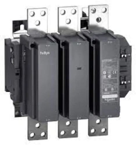 Schneider 1250 Amp Contactor - Image 3