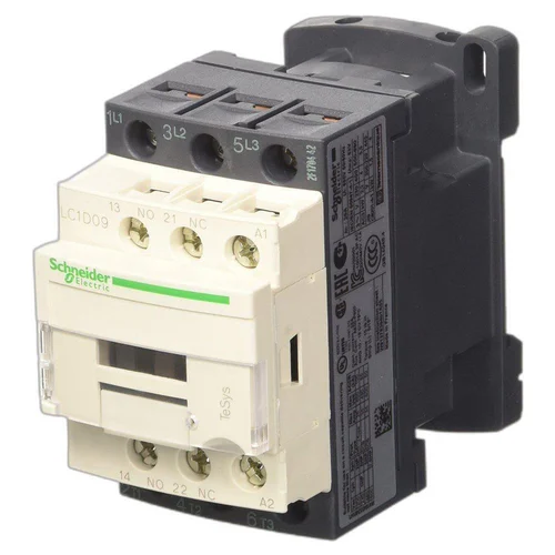 Schneider Ac Contactor