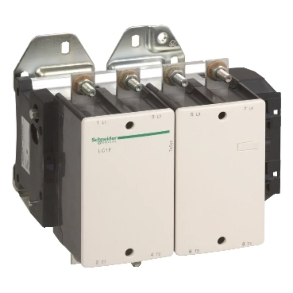 Schneider 500 Amp Contactor - Image 3