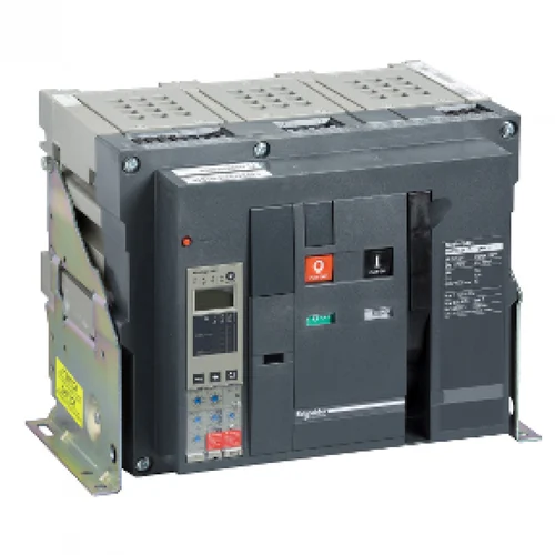 Schneider Acb 2500 Amp Mvs25 N - Image 3