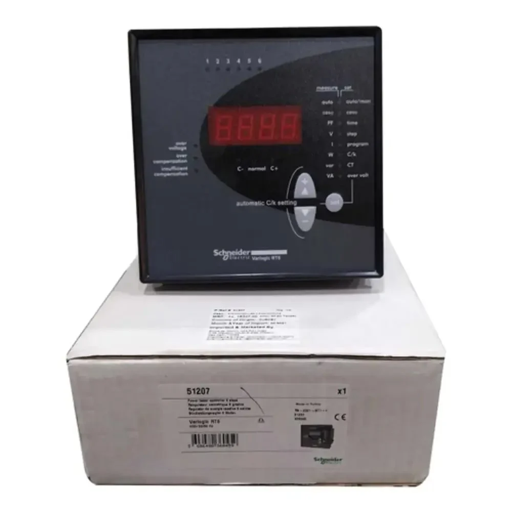 Schneider Apfc Relay - Image 2