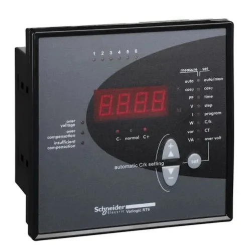 Schneider Apfc Relay
