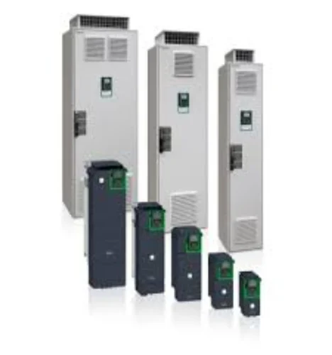 Schneider Vfd Drive