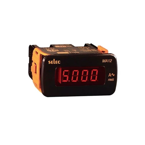 selec-digital-meter-500x500 Selec Digital Meter