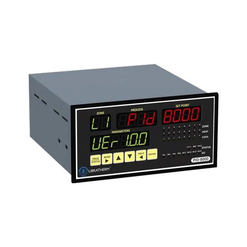 Selec Temperature Controller - Image 2