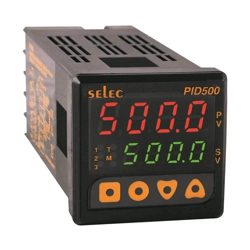 Selec Temperature Controller
