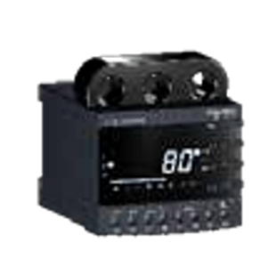 Digital EOCR2 Digital EOCR (With Modbus)