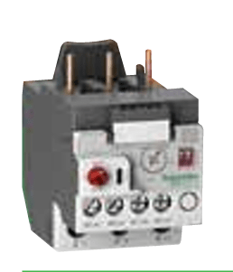 Electronic-overload-relay-Tesys-daca Electronic Overload Relay – TeSys Deca Series