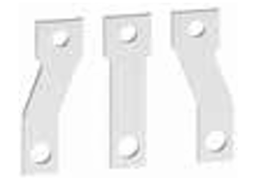 Giga High power contactors – Power wiring accessories1 Giga High power contactors – Power wiring accessories