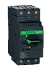 Magnetic circuit breaker Magnetic Circuit Breaker (TeSys Power)
