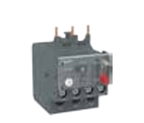 Thermal Overload Relay Thermal Overload Relay - Easy TeSys