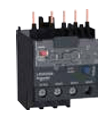 Thermal Overload Relay-Tesys -k Thermal Overload Relay – TeSys K