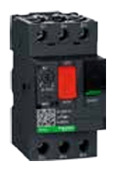 Thermal Magnetic Circuit Breaker for Motor Protection