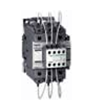 capacitor duty contactor Schneider Electric TeSys Capacitor Duty Contactor (LC1D-K Series)