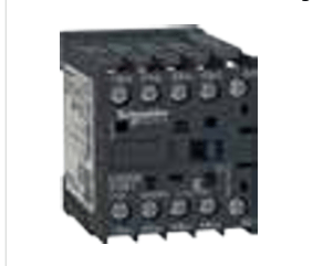 control-relays Schneider Electric TeSys K Control Relay (AC & DC Control)