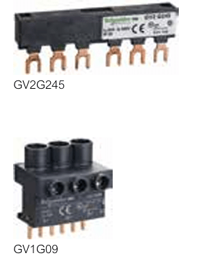 deca accessories Schneider Electric TeSys Deca Accessories